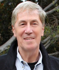 Derek Trimble, Sales Manager Security, North America