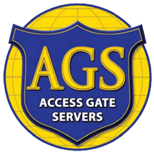Access Gate Servers AGS Access Gate Servers AGS