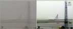 Fog, Mist and Haze