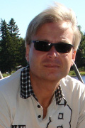Fredrik Beckman