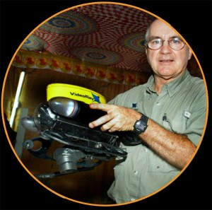 Steve Van Meter