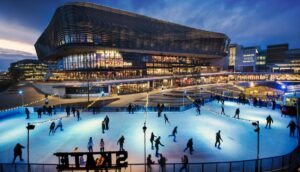 Read more about the article LYYN PRESENT AT OCEAN BUSINESS IN SOUTHAMPTON